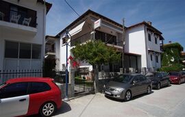 Erofili Villa, Pefkohori, Kassandra