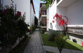 Erofili Villa, Pefkohori, Kassandra