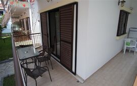 Erofili Villa, Pefkohori, Kassandra