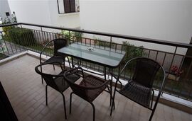 Erofili Villa, Pefkohori, Kassandra