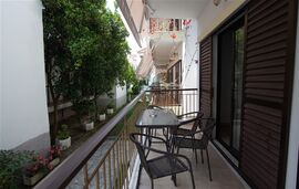 Erofili Villa, Pefkohori, Kassandra