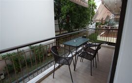 Erofili Villa, Pefkohori, Kassandra