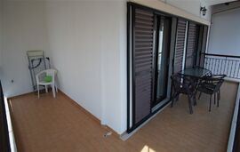 Erofili Villa, Pefkohori, Kassandra