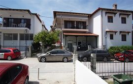 Erofili Villa, Pefkohori, Kassandra