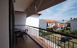 Erofili Villa, Pefkohori, Kassandra