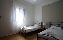 Erofili Villa, Pefkohori, Kassandra