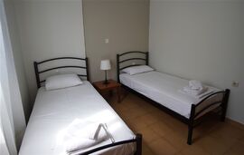 Erofili Villa, Pefkohori, Kassandra