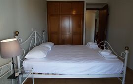 Erofili Villa, Pefkohori, Kassandra