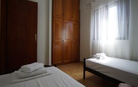 Erofili Villa, Pefkohori, Kassandra