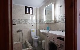 Erofili Villa, Pefkohori, Kassandra