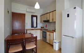 Erofili Villa, Pefkohori, Kassandra