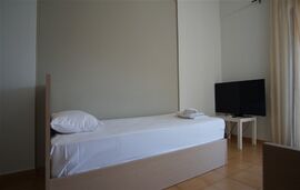 Erofili Villa, Pefkohori, Kassandra