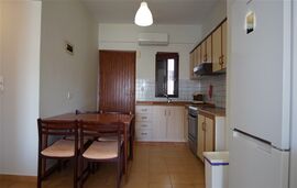 Erofili Villa, Pefkohori, Kassandra