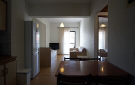 Erofili Villa, Pefkohori, Kassandra