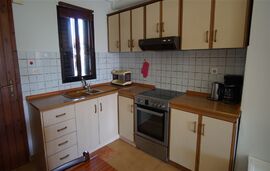 Erofili Villa, Pefkohori, Kassandra