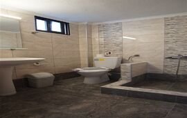 Erofili Villa, Pefkohori, Kassandra