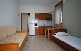 Erofili Villa, Pefkohori, Kassandra