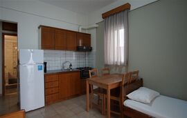 Erofili Villa, Pefkohori, Kassandra