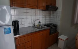 Erofili Villa, Pefkohori, Kassandra