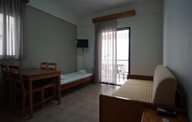 Erofili Villa, Pefkohori, Kassandra