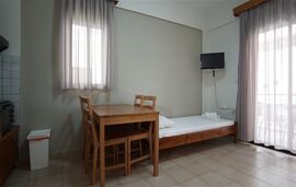 Erofili Villa, Pefkohori, Kassandra