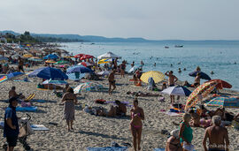 Erofili Villa, Pefkohori, Kassandra