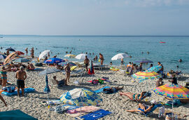 Erofili Villa, Pefkohori, Kassandra