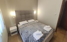 Erofili Villa, Pefkohori, Kassandra