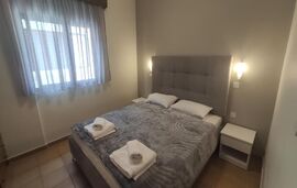 Erofili Villa, Pefkohori, Kassandra