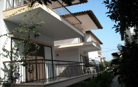 erofili villa pefkohori kassandra 1