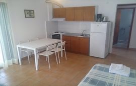 Erofili Villa, Pefkohori, Kassandra