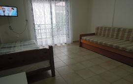 Erofili Villa, Pefkohori, Kassandra