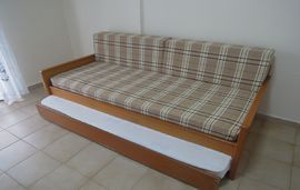 Erofili Villa, Pefkohori, Kassandra