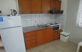 Erofili Villa, Pefkohori, Kassandra