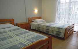 Erofili Villa, Pefkohori, Kassandra