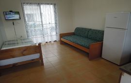 Erofili Villa, Pefkohori, Kassandra