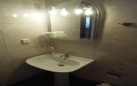 Erofili Villa, Pefkohori, Kassandra