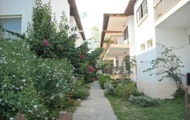 Erofili Villa, Pefkohori, Kassandra