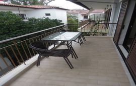 Erofili Villa, Pefkohori, Kassandra