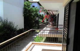 Erofili Villa, Pefkohori, Kassandra