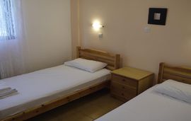 Erofili Villa, Pefkohori, Kassandra