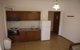 Erofili Villa, Pefkohori, Kassandra