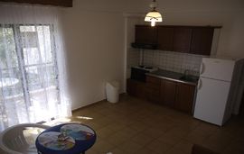 Erofili Villa, Pefkohori, Kassandra