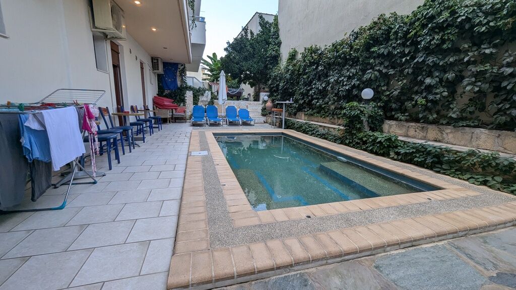 Erifili House, Kallithea, Kassandra