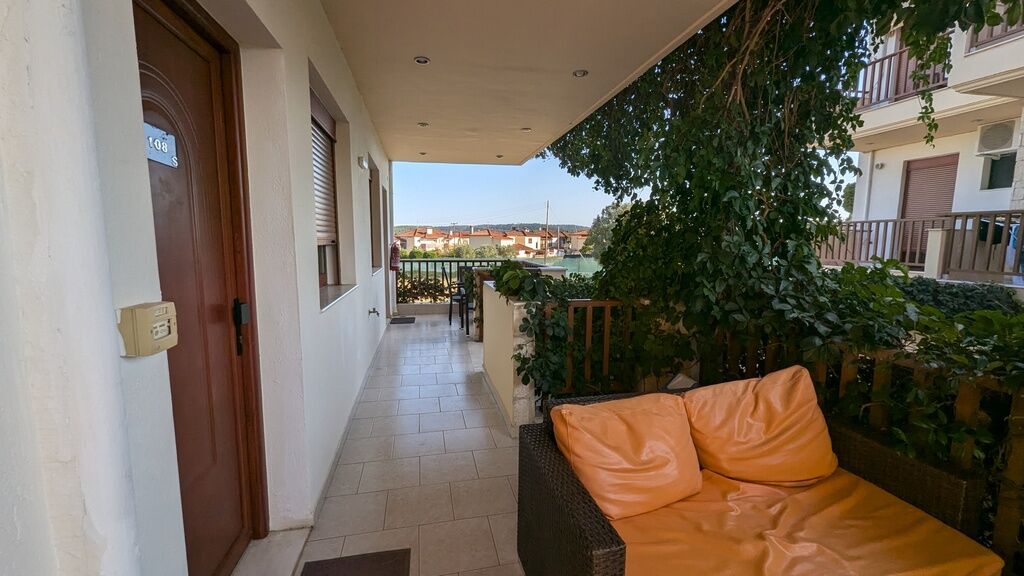 Erifili House, Kallithea, Kassandra