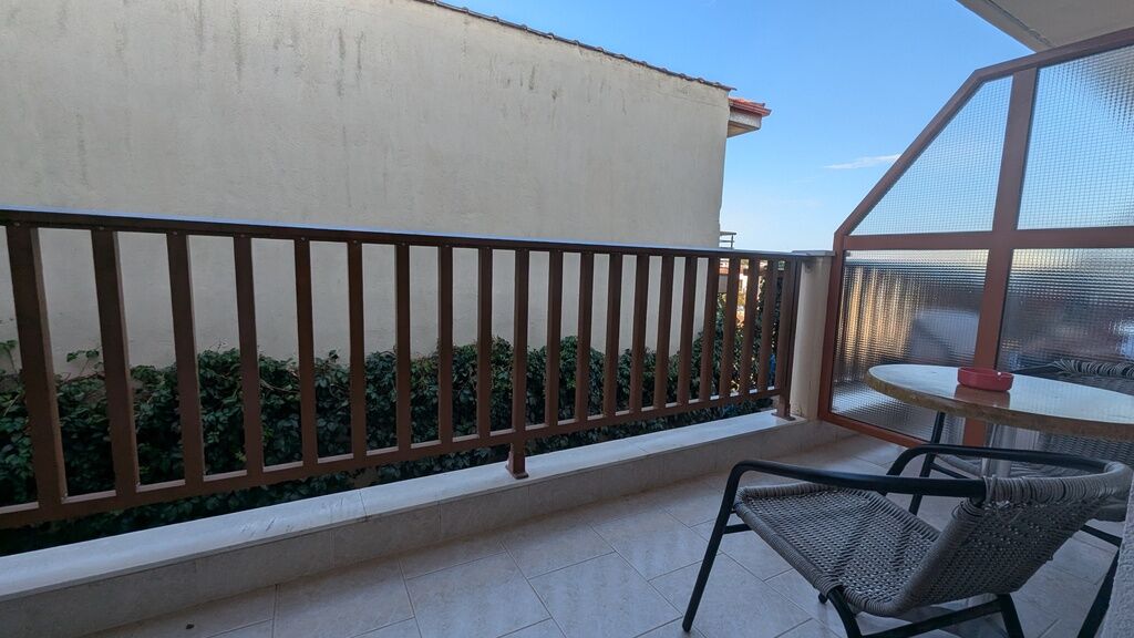Erifili House, Kallithea, Kassandra