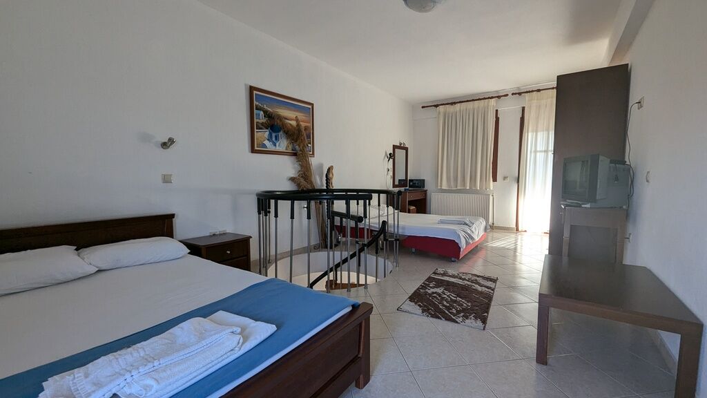 Erifili House, Kallithea, Kassandra