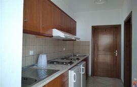 Meandros Villa, Potos, Thassos 2 Bedroom Apartment, 48m2