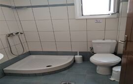 Meandros Villa, Potos, Thassos 2 Bedroom Apartment, 48m2