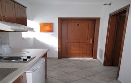 Meandros Villa, Potos, Thassos 2 Bedroom Apartment, 48m2